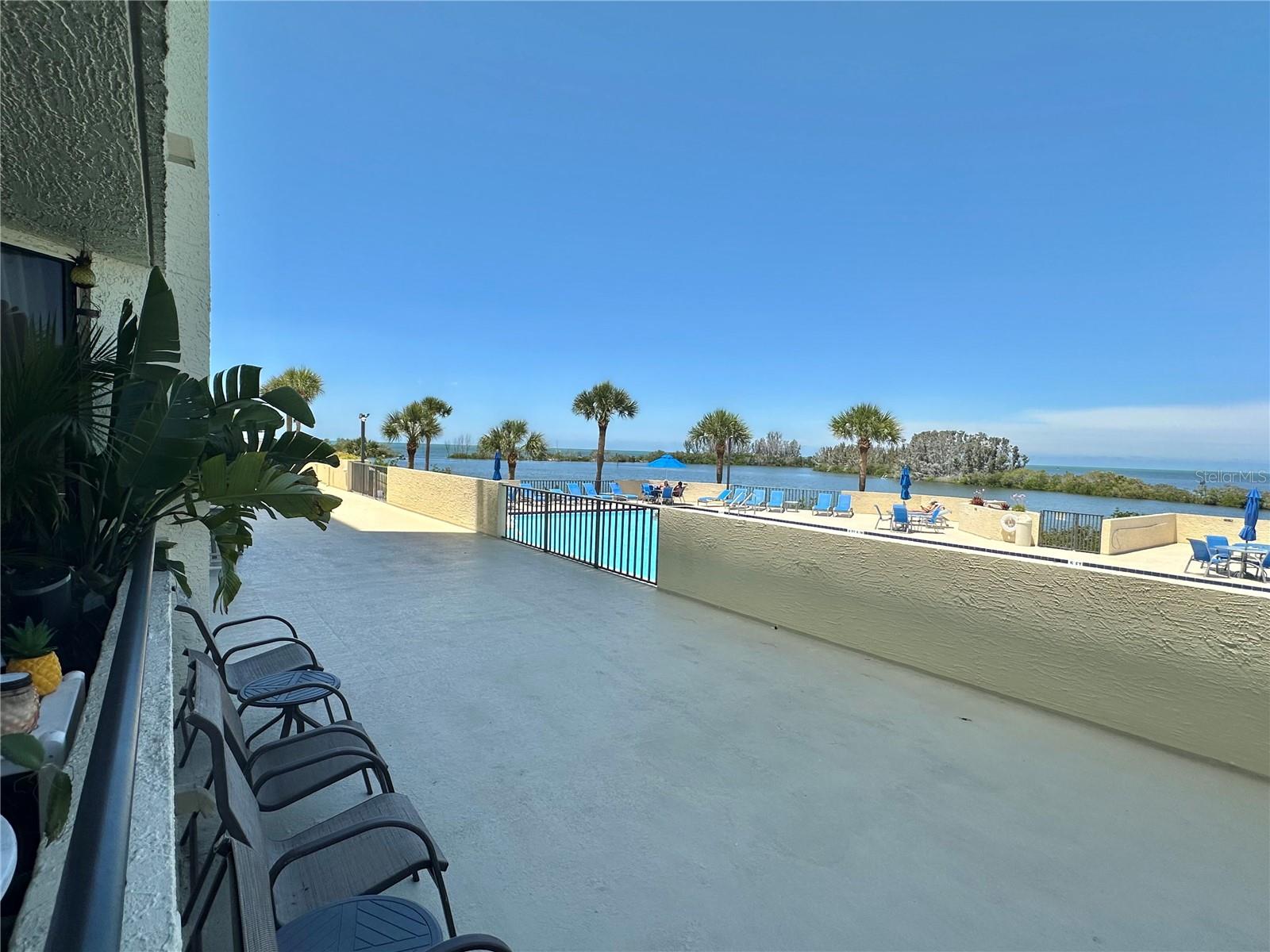 GULF ISLAND BEACH TENNIS - Residential Lease