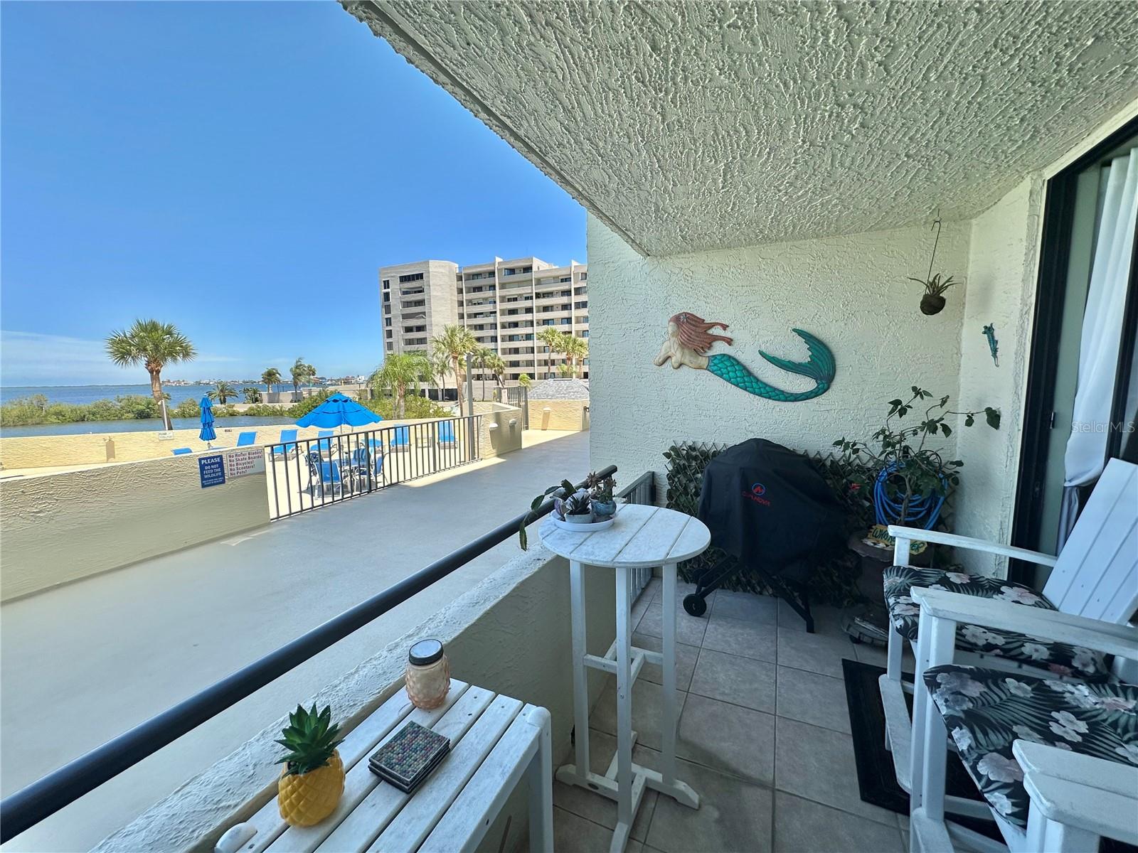GULF ISLAND BEACH TENNIS - Residential Lease
