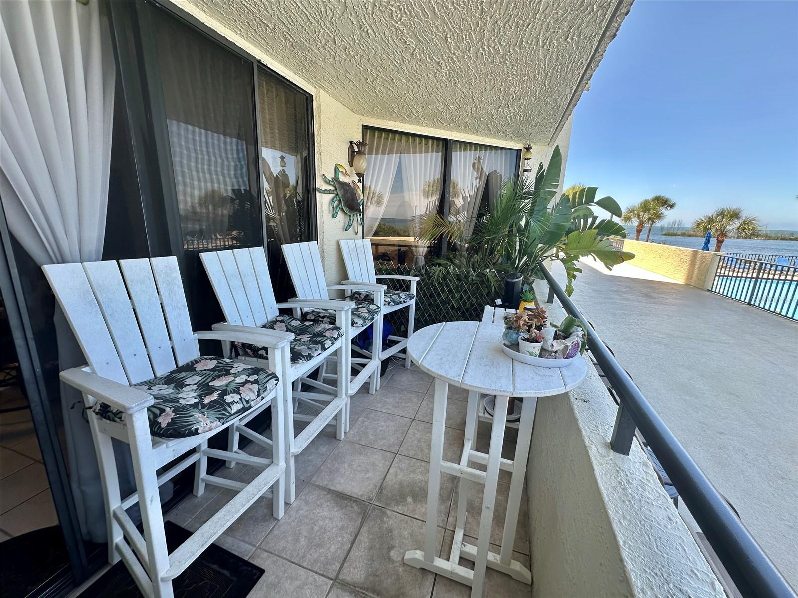 GULF ISLAND BEACH TENNIS - Residential Lease