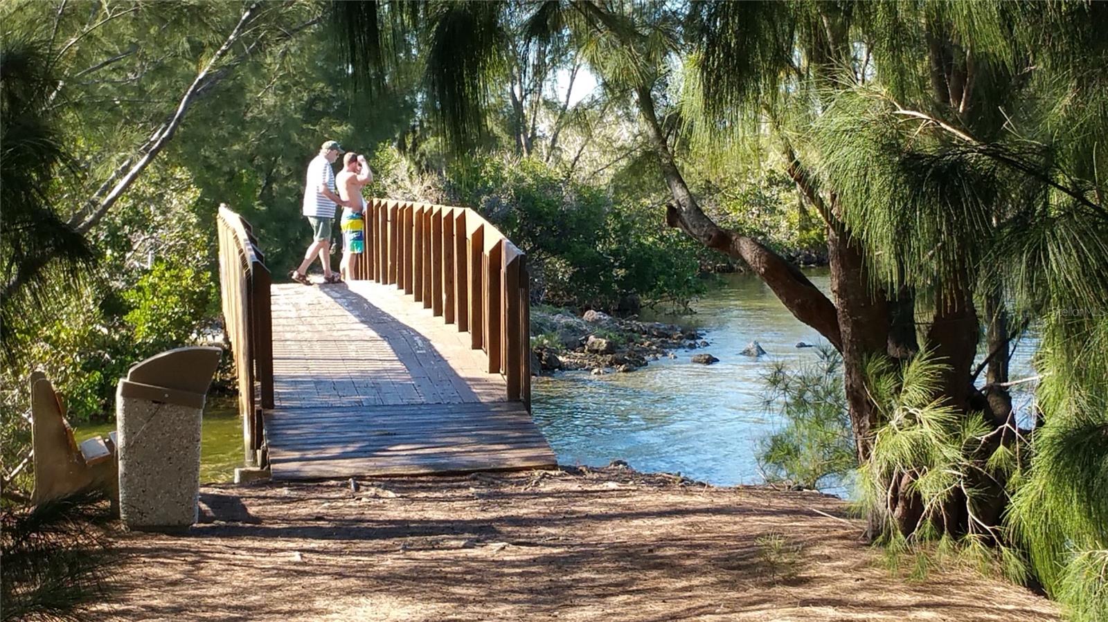 GULF ISLAND BEACH TENNIS - Residential Lease