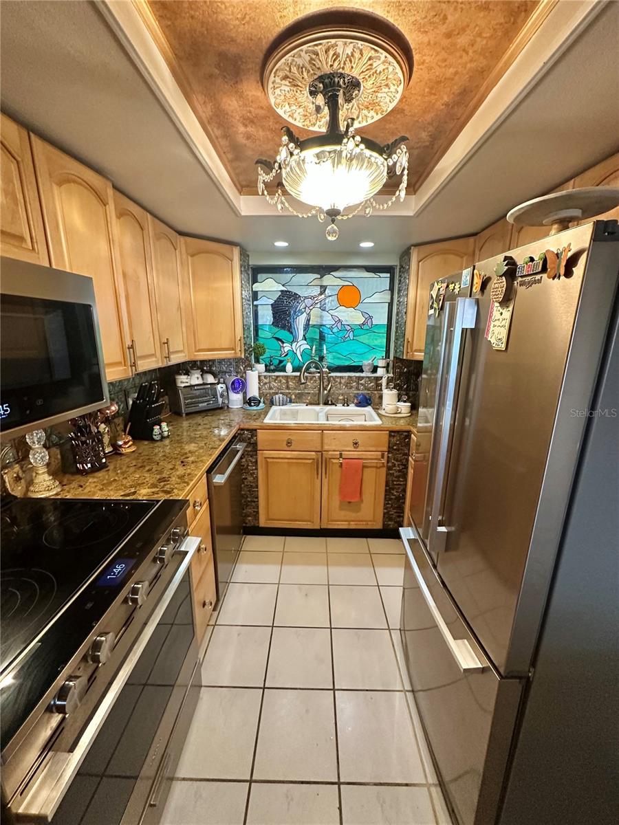GULF ISLAND BEACH TENNIS - Residential Lease