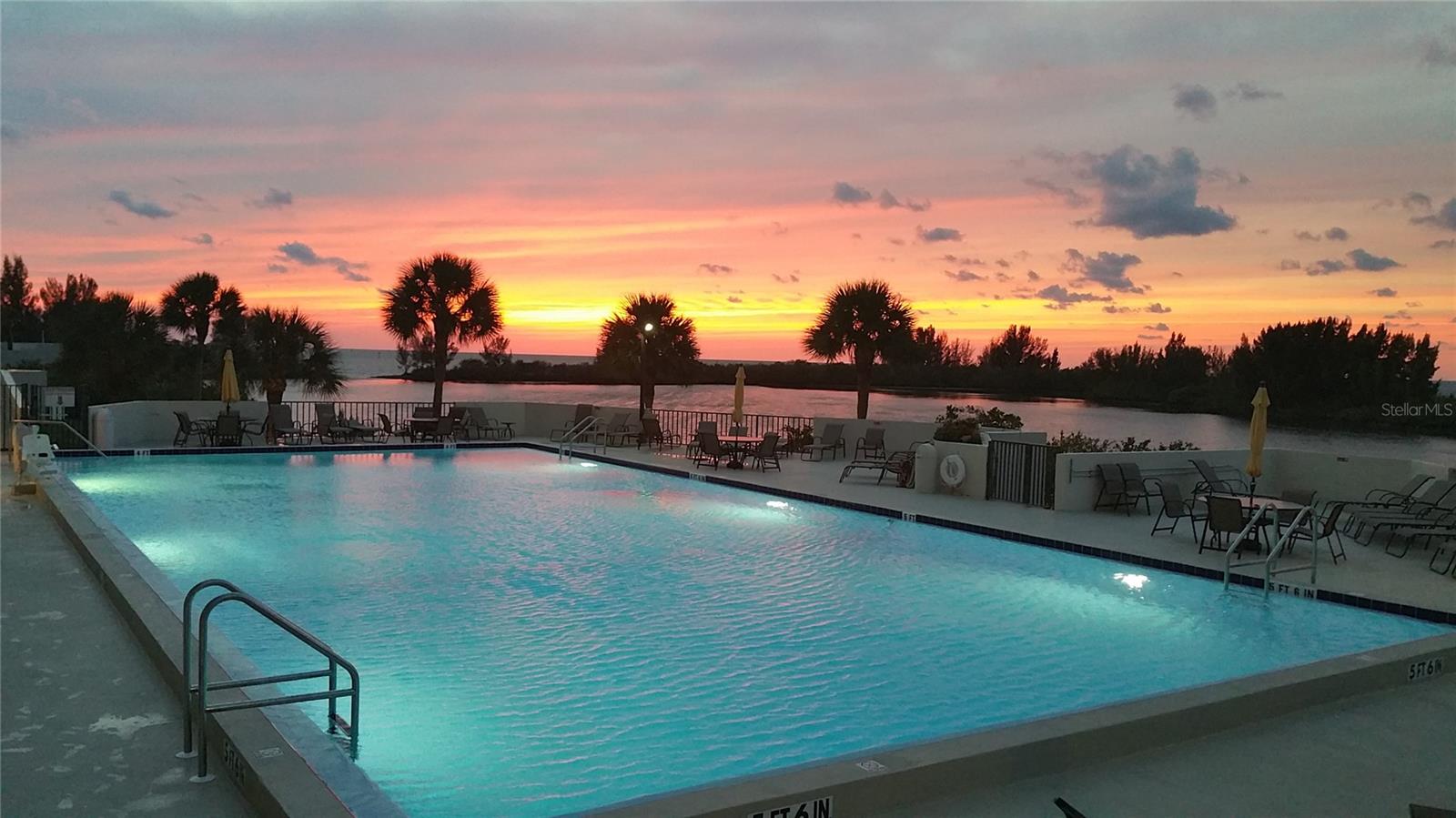 GULF ISLAND BEACH TENNIS - Residential Lease
