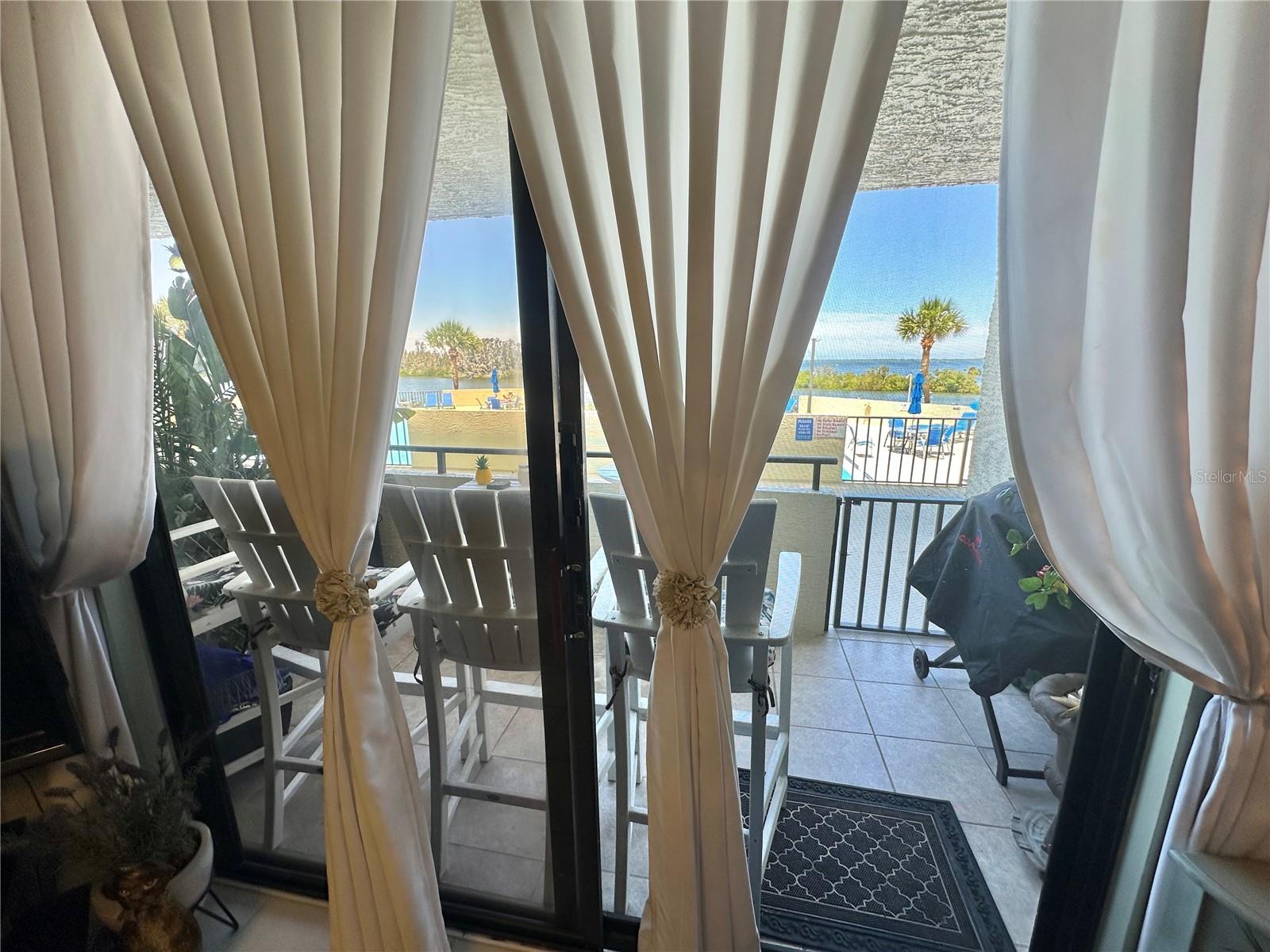 GULF ISLAND BEACH TENNIS - Residential Lease