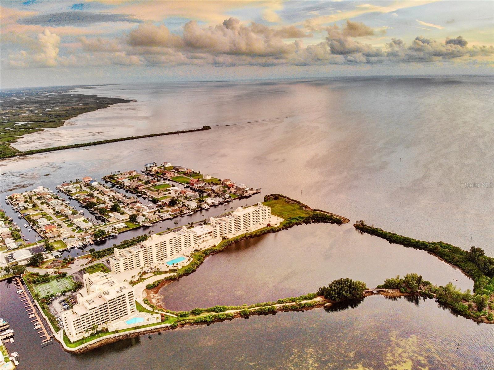 GULF ISLAND BEACH TENNIS - Residential Lease