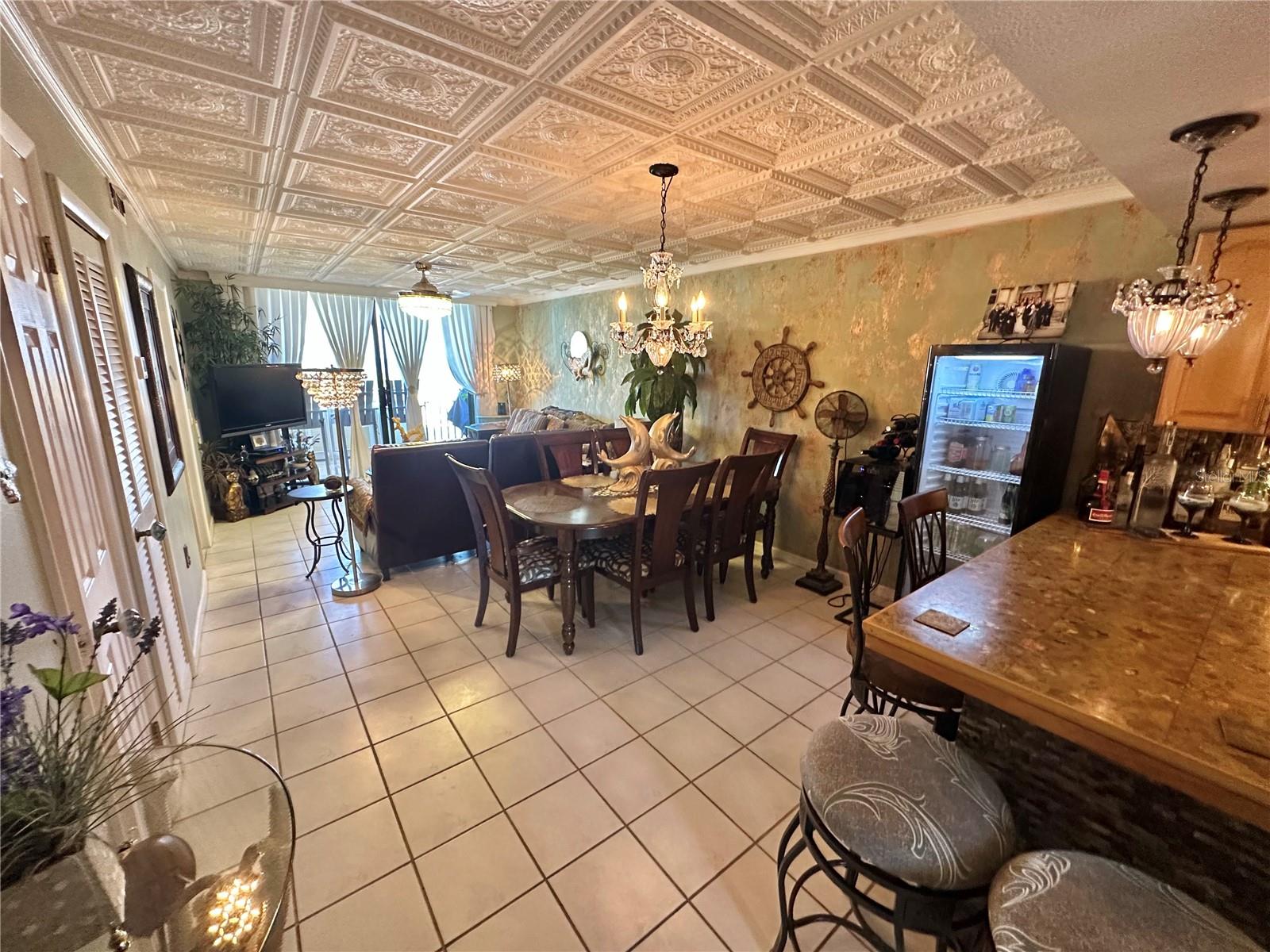 GULF ISLAND BEACH TENNIS - Residential Lease