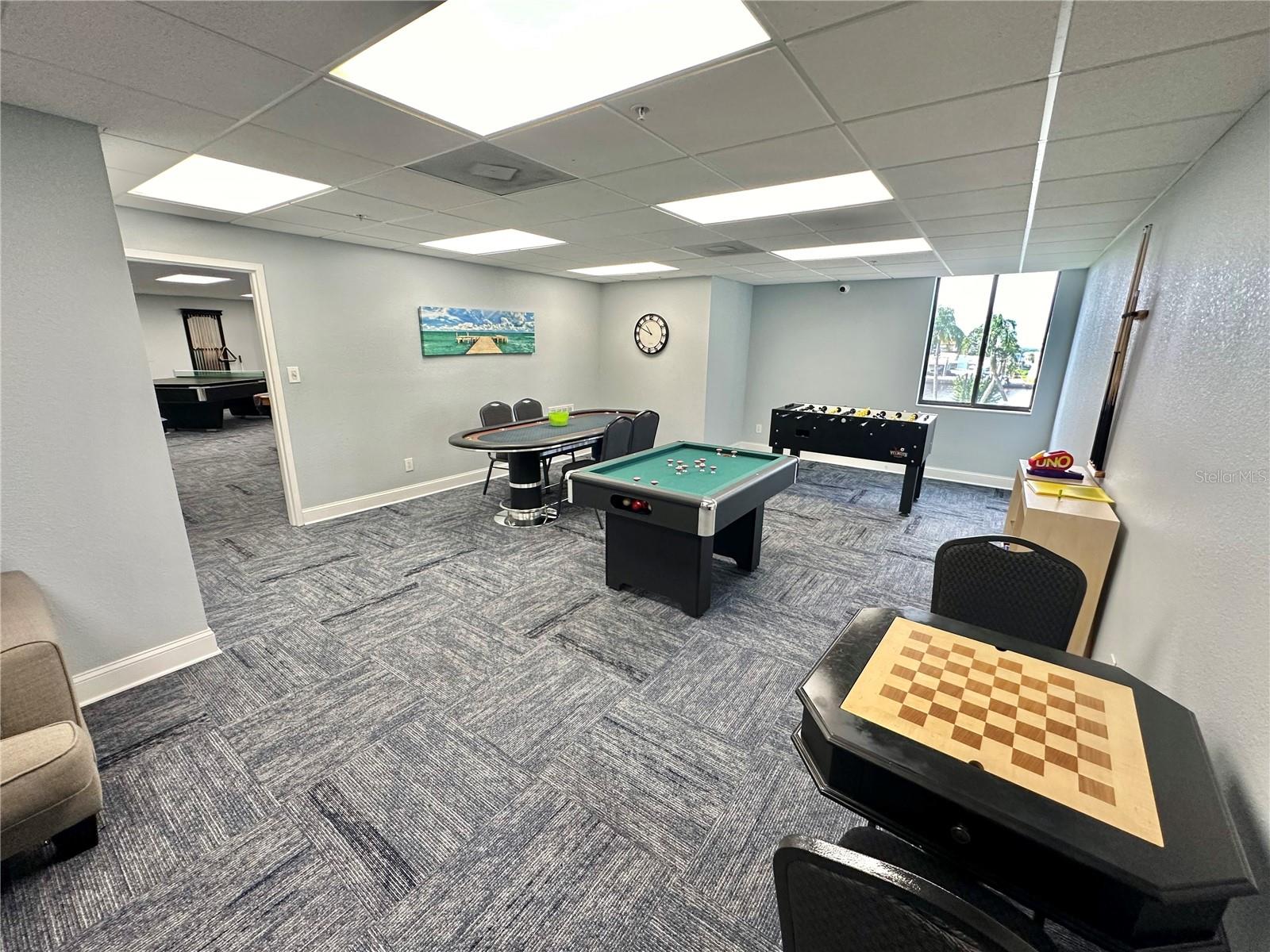 GULF ISLAND BEACH TENNIS - Residential Lease