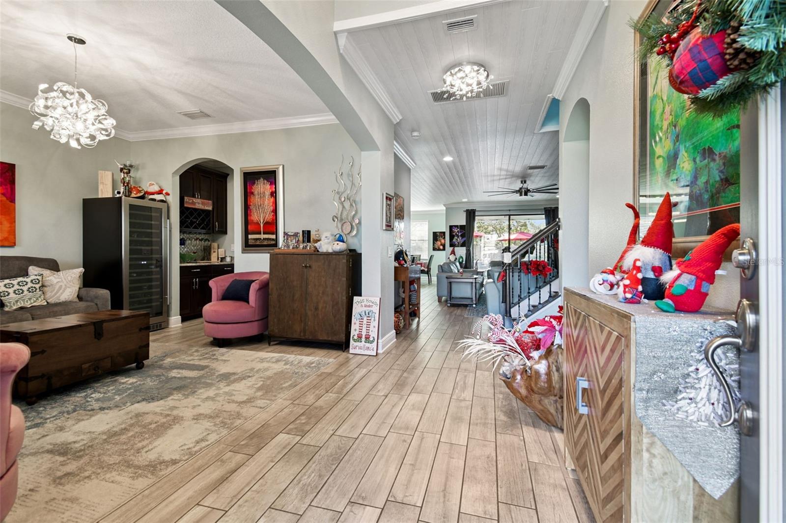 LONG LAKE RANCH VILLAGE 2 PRCL A-1, A - Residential