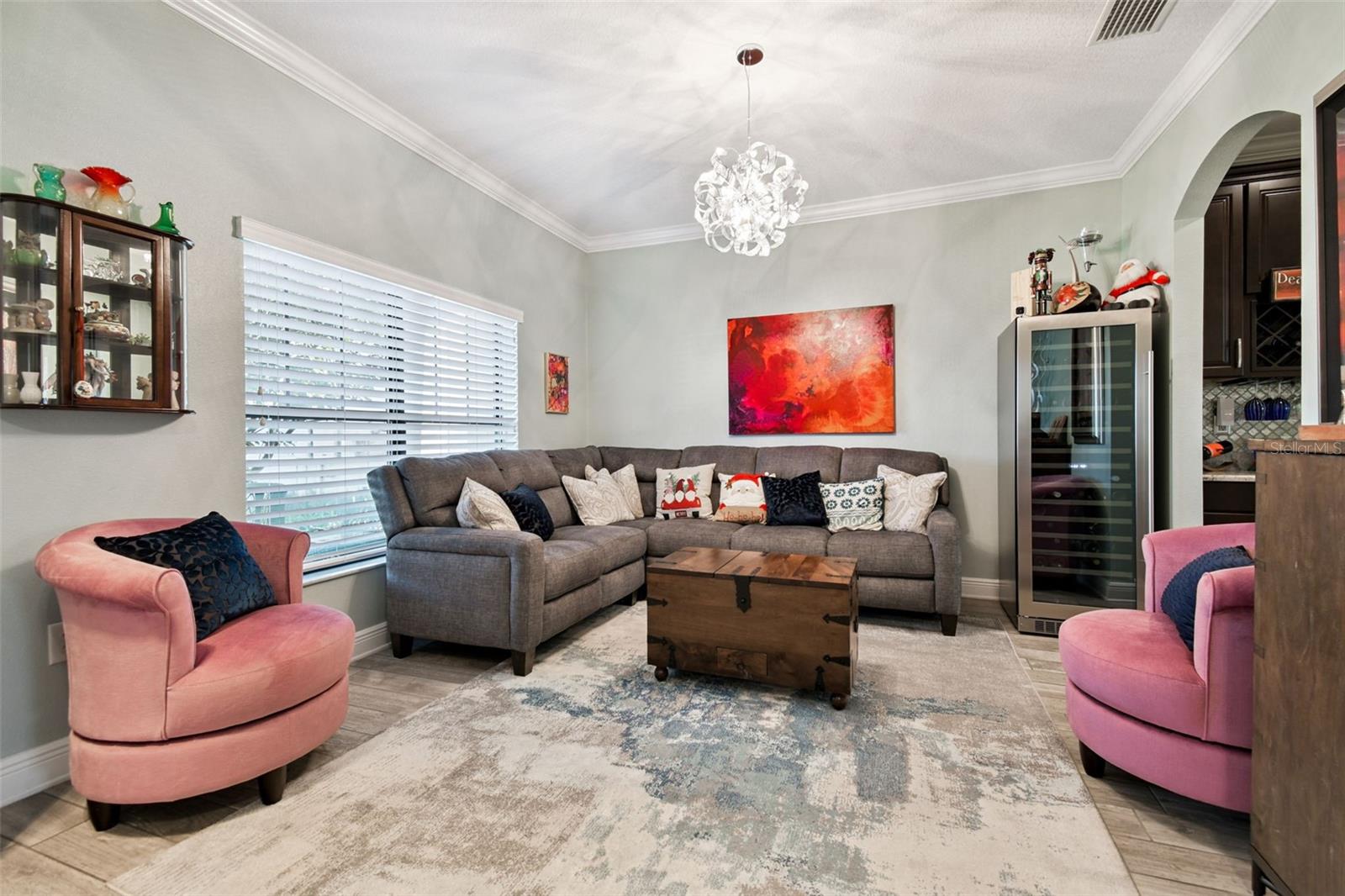 LONG LAKE RANCH VILLAGE 2 PRCL A-1, A - Residential