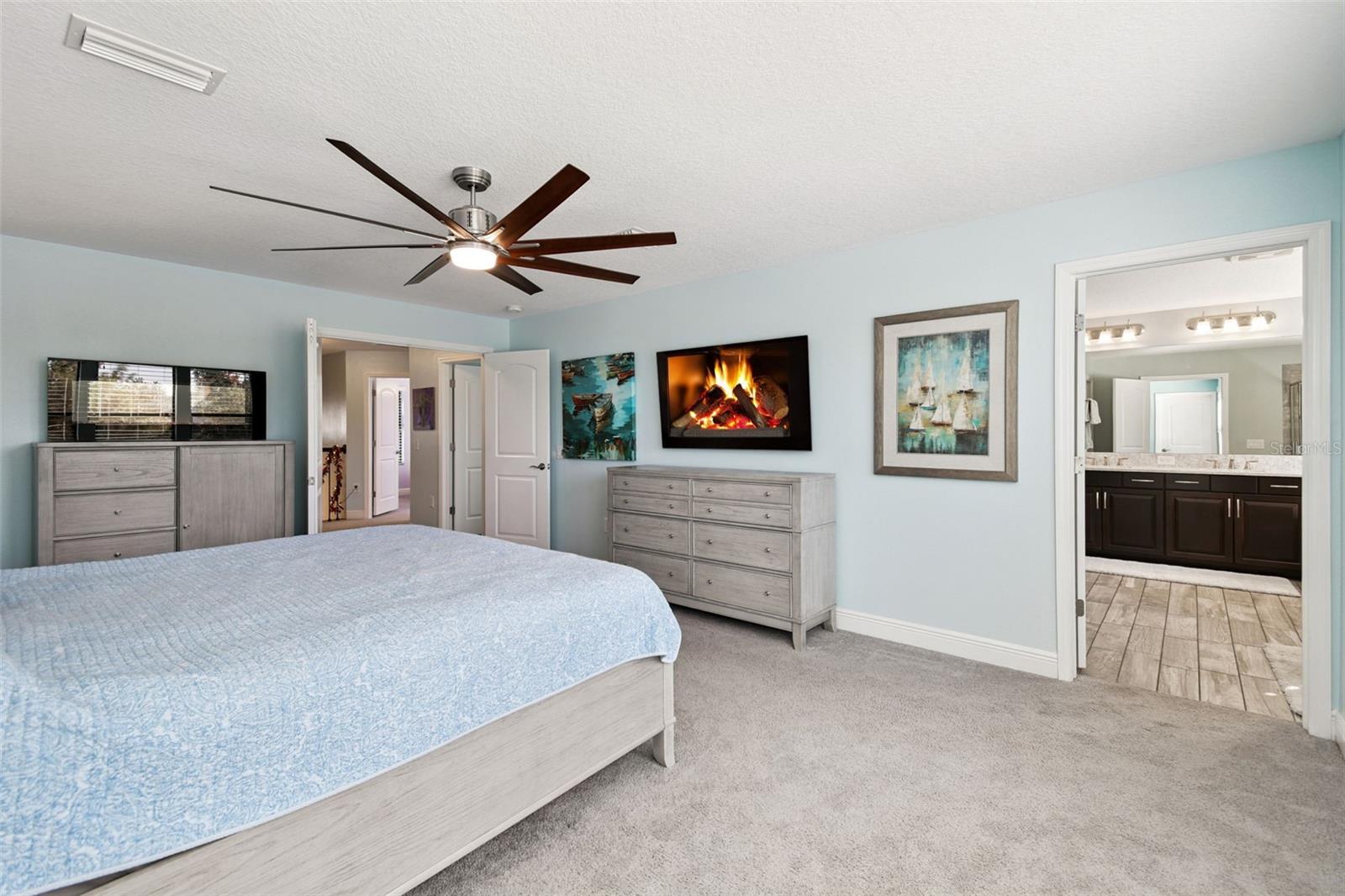 LONG LAKE RANCH VILLAGE 2 PRCL A-1, A - Residential