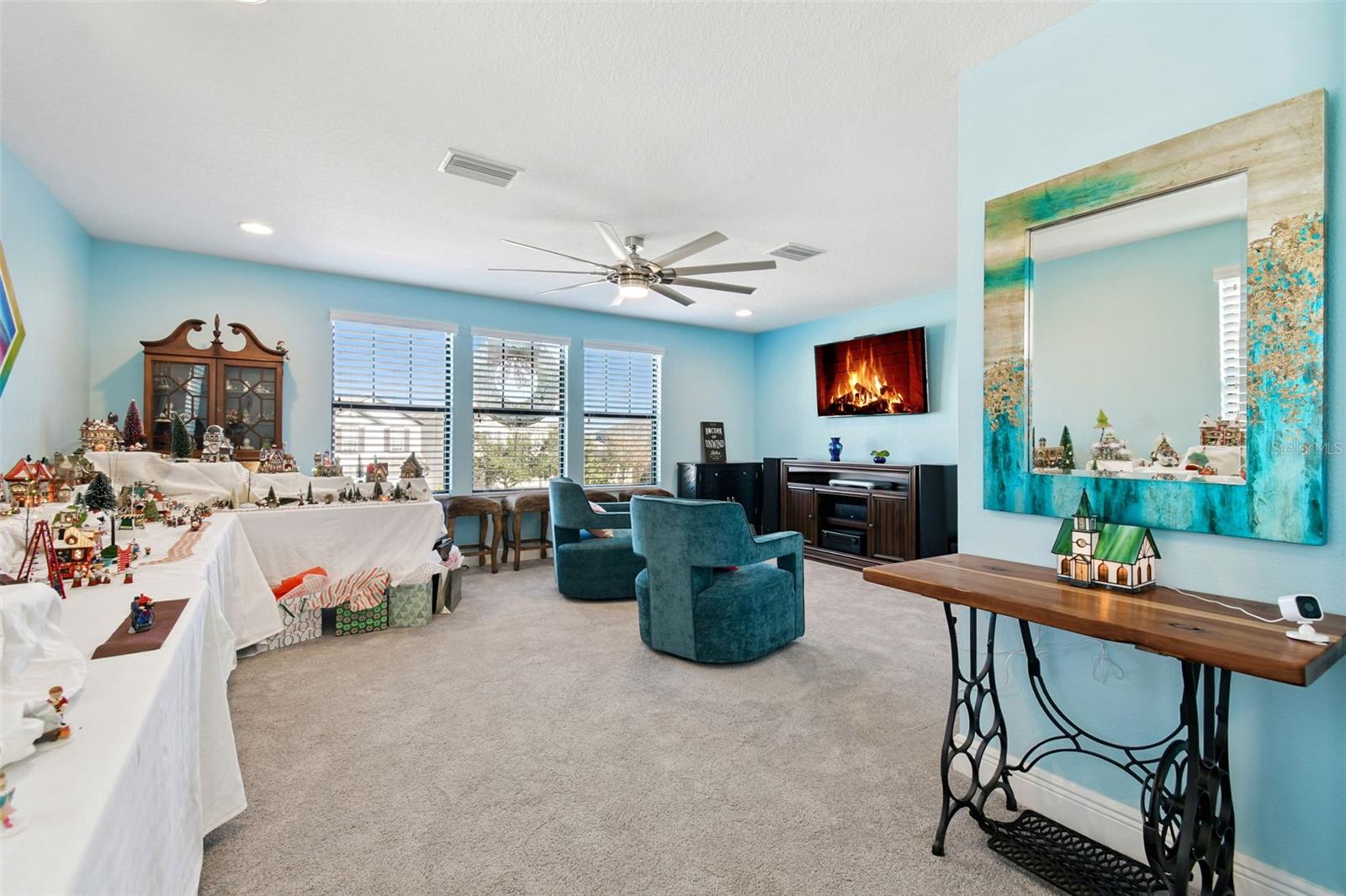 LONG LAKE RANCH VILLAGE 2 PRCL A-1, A - Residential