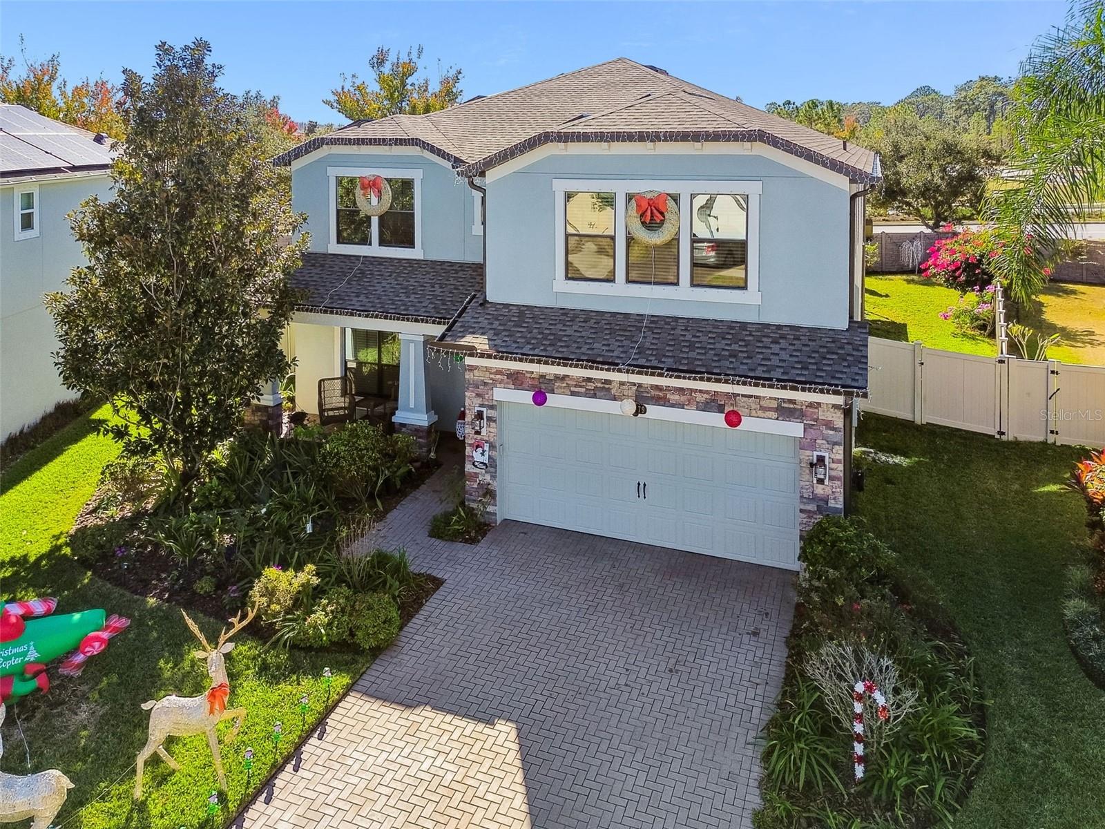 LONG LAKE RANCH VILLAGE 2 PRCL A-1, A - Residential