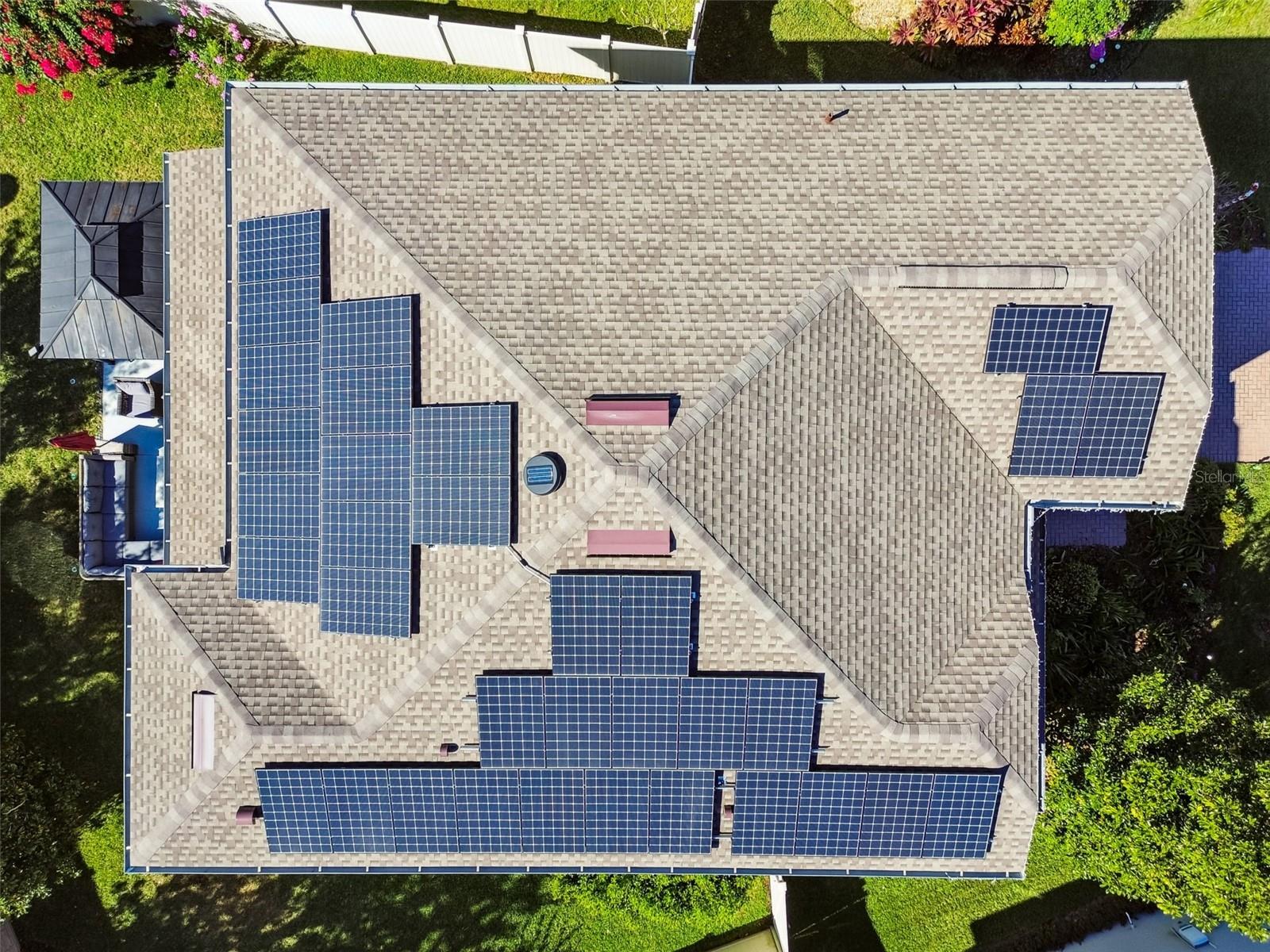 LONG LAKE RANCH VILLAGE 2 PRCL A-1, A - Residential