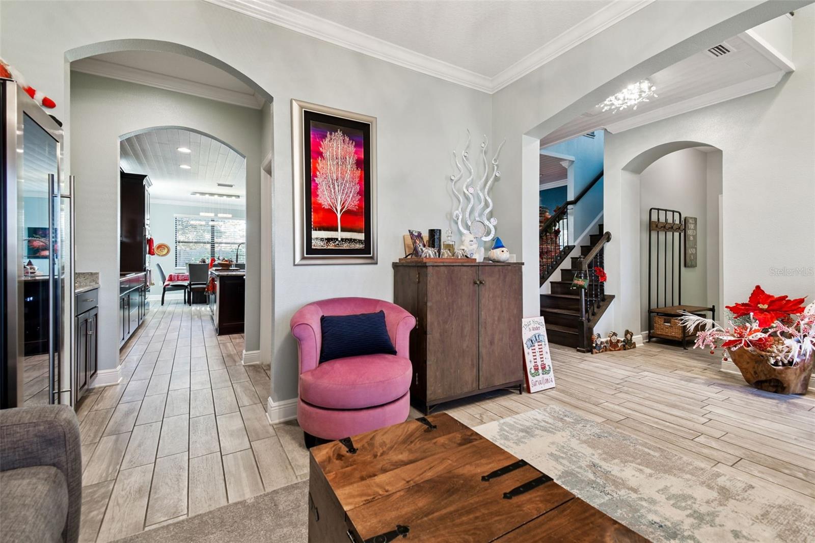 LONG LAKE RANCH VILLAGE 2 PRCL A-1, A - Residential