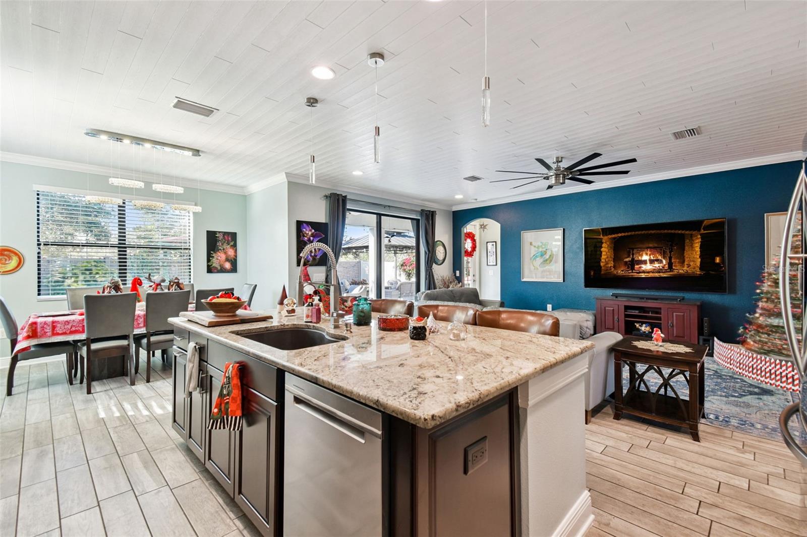 LONG LAKE RANCH VILLAGE 2 PRCL A-1, A - Residential