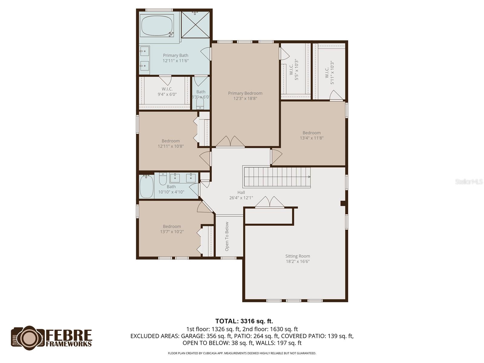 LONG LAKE RANCH VILLAGE 2 PRCL A-1, A - Residential