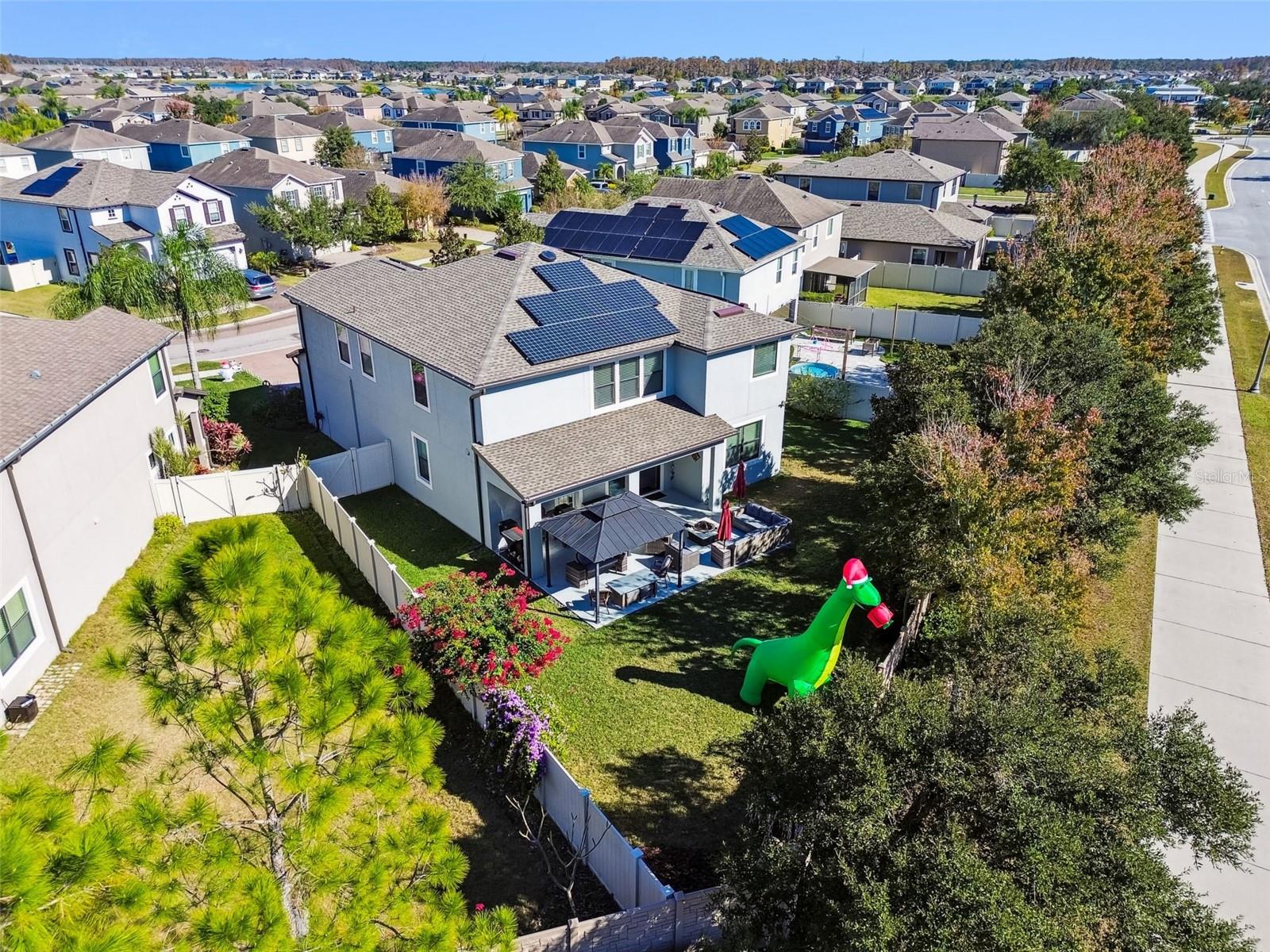 LONG LAKE RANCH VILLAGE 2 PRCL A-1, A - Residential