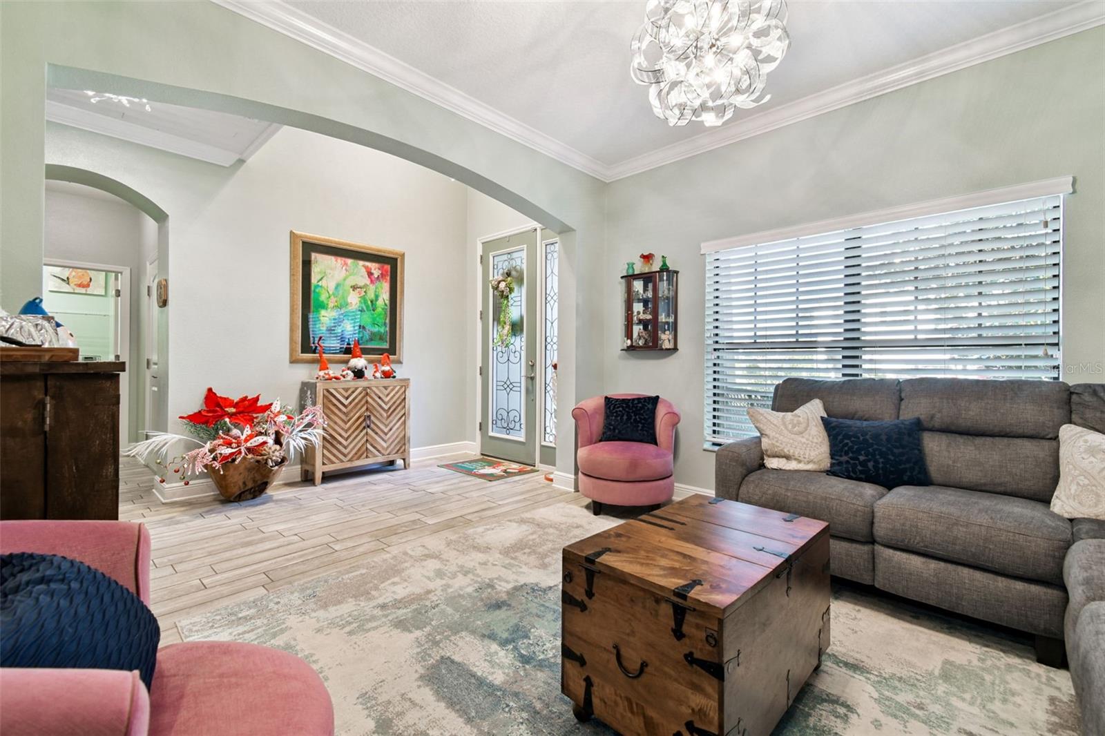 LONG LAKE RANCH VILLAGE 2 PRCL A-1, A - Residential