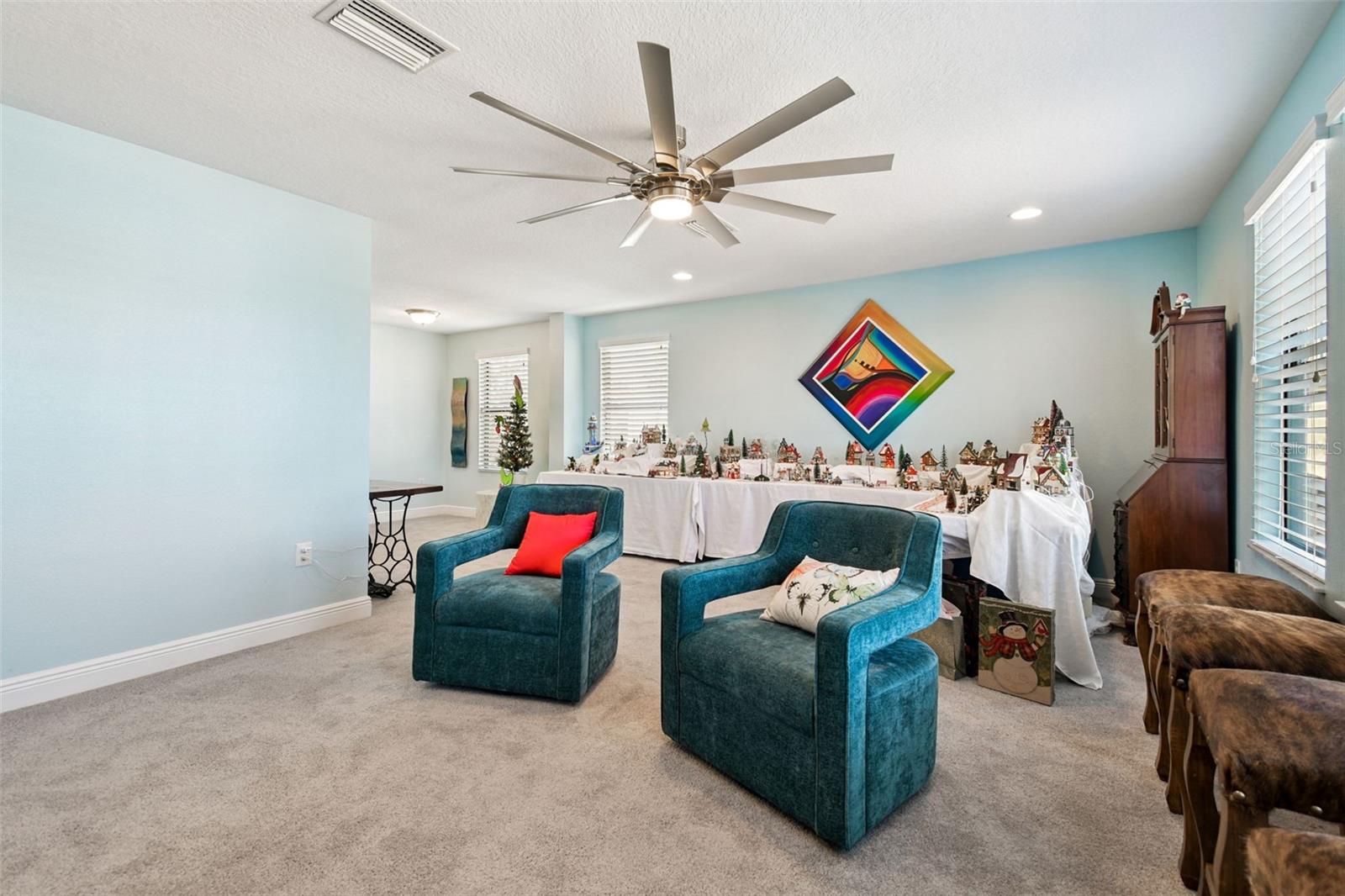 LONG LAKE RANCH VILLAGE 2 PRCL A-1, A - Residential