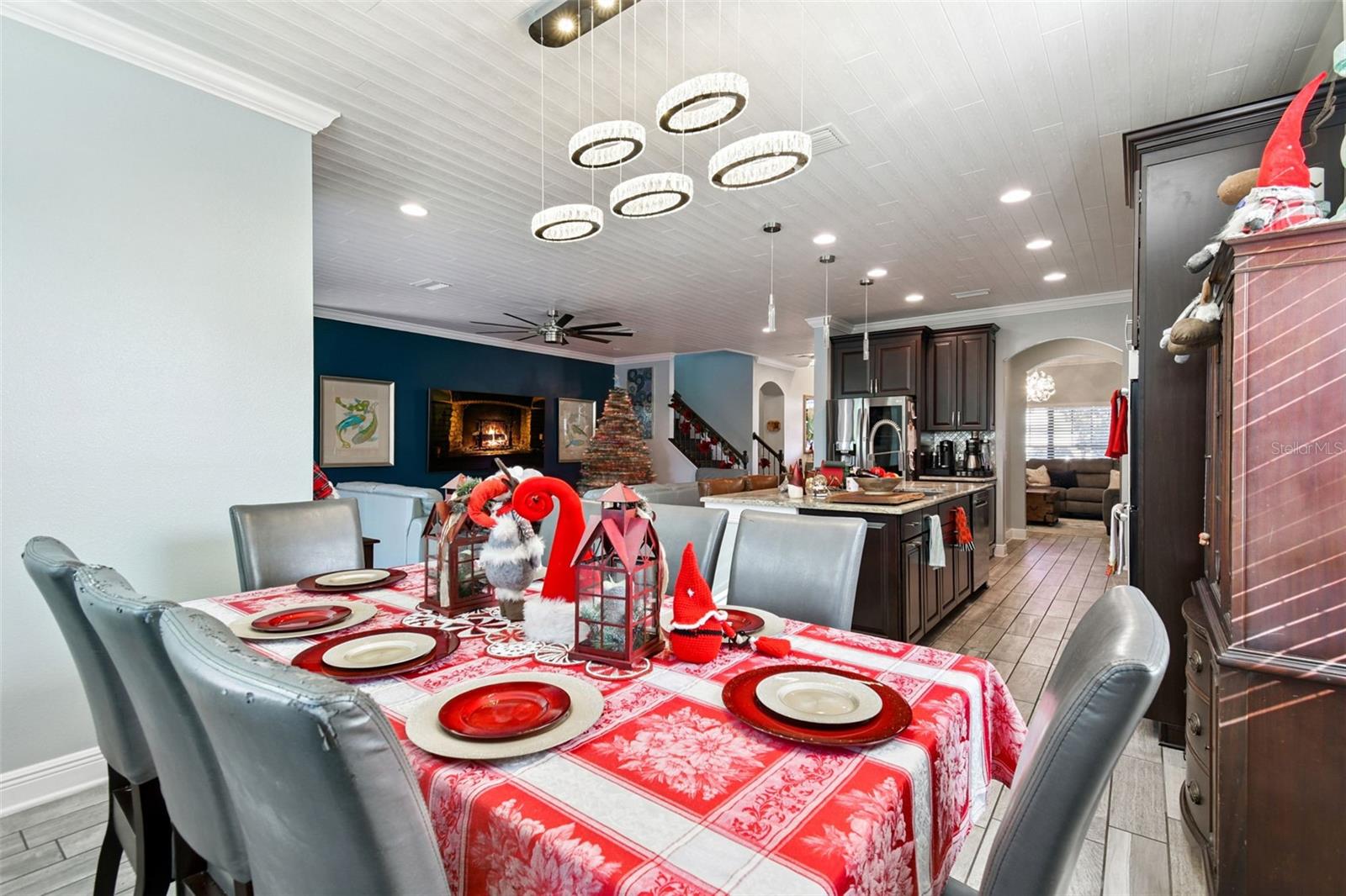 LONG LAKE RANCH VILLAGE 2 PRCL A-1, A - Residential