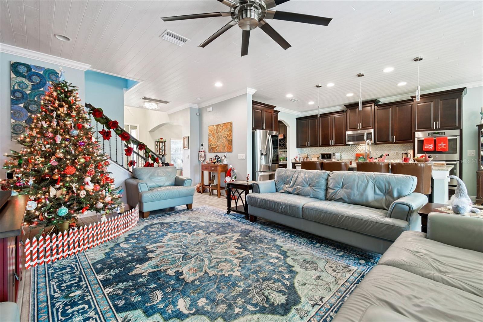 LONG LAKE RANCH VILLAGE 2 PRCL A-1, A - Residential