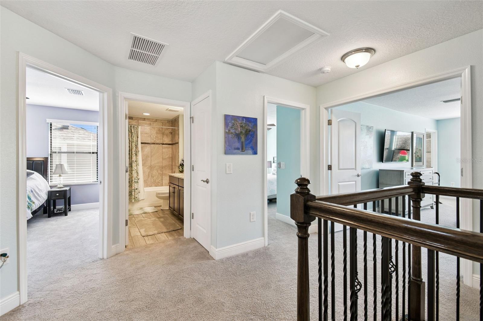 LONG LAKE RANCH VILLAGE 2 PRCL A-1, A - Residential