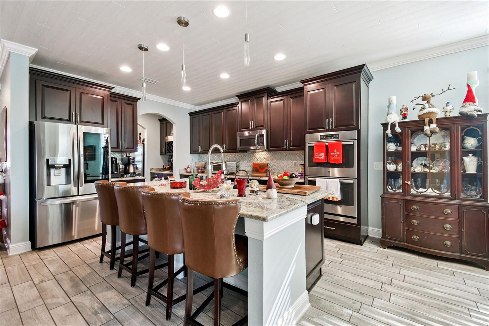 LONG LAKE RANCH VILLAGE 2 PRCL A-1, A - Residential