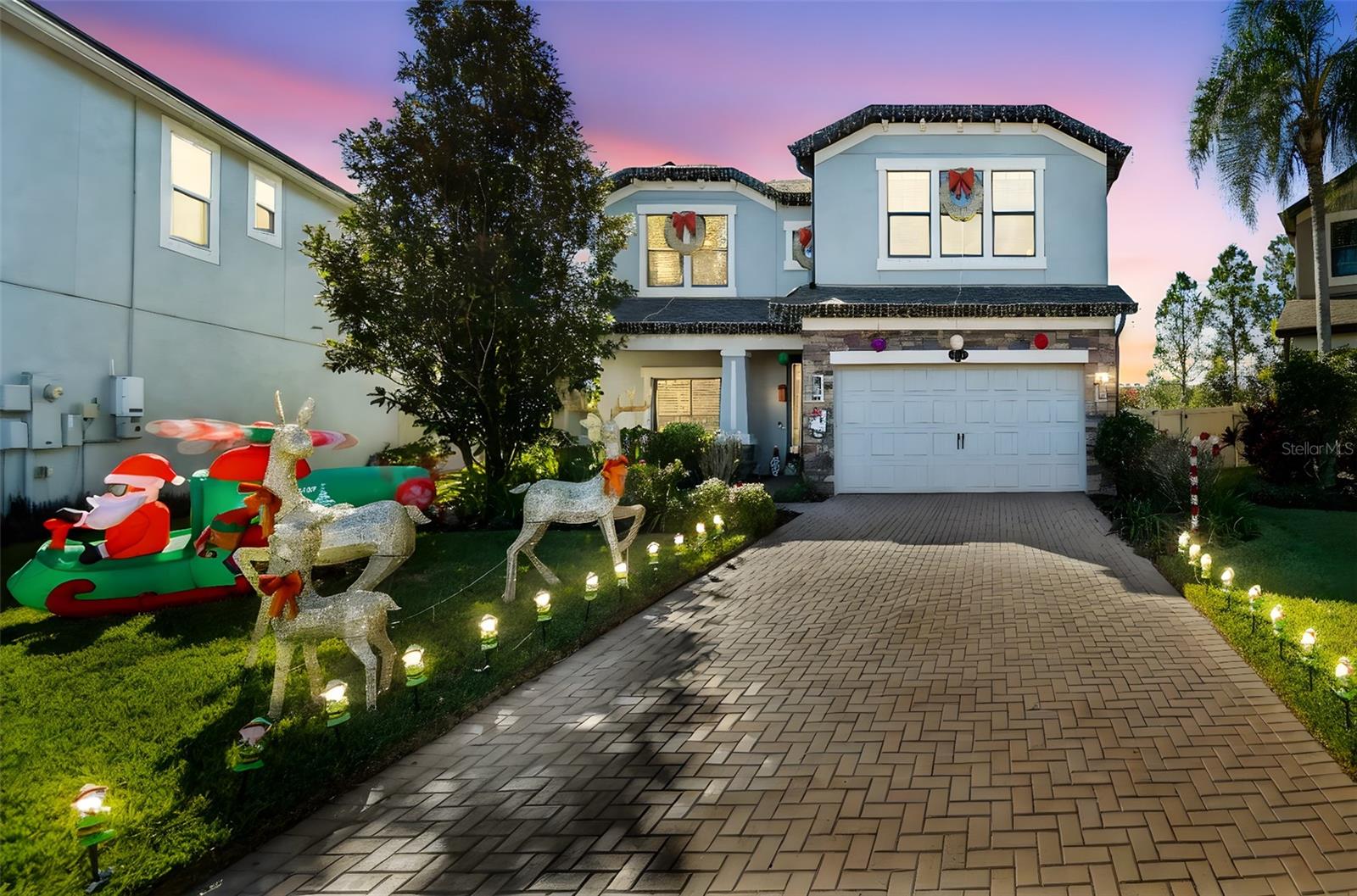 LONG LAKE RANCH VILLAGE 2 PRCL A-1, A - Residential