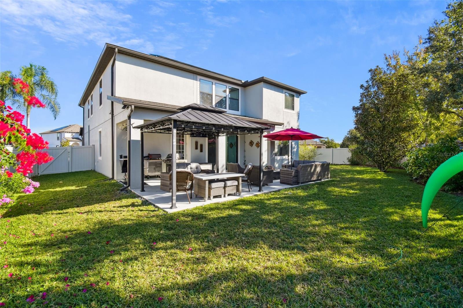 LONG LAKE RANCH VILLAGE 2 PRCL A-1, A - Residential