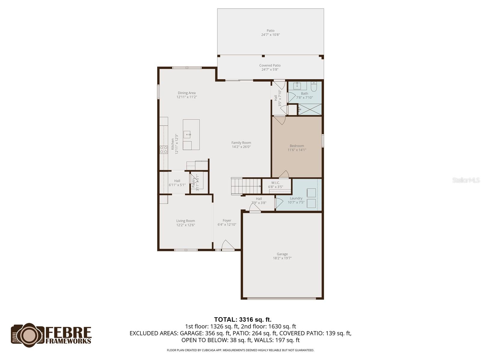 LONG LAKE RANCH VILLAGE 2 PRCL A-1, A - Residential