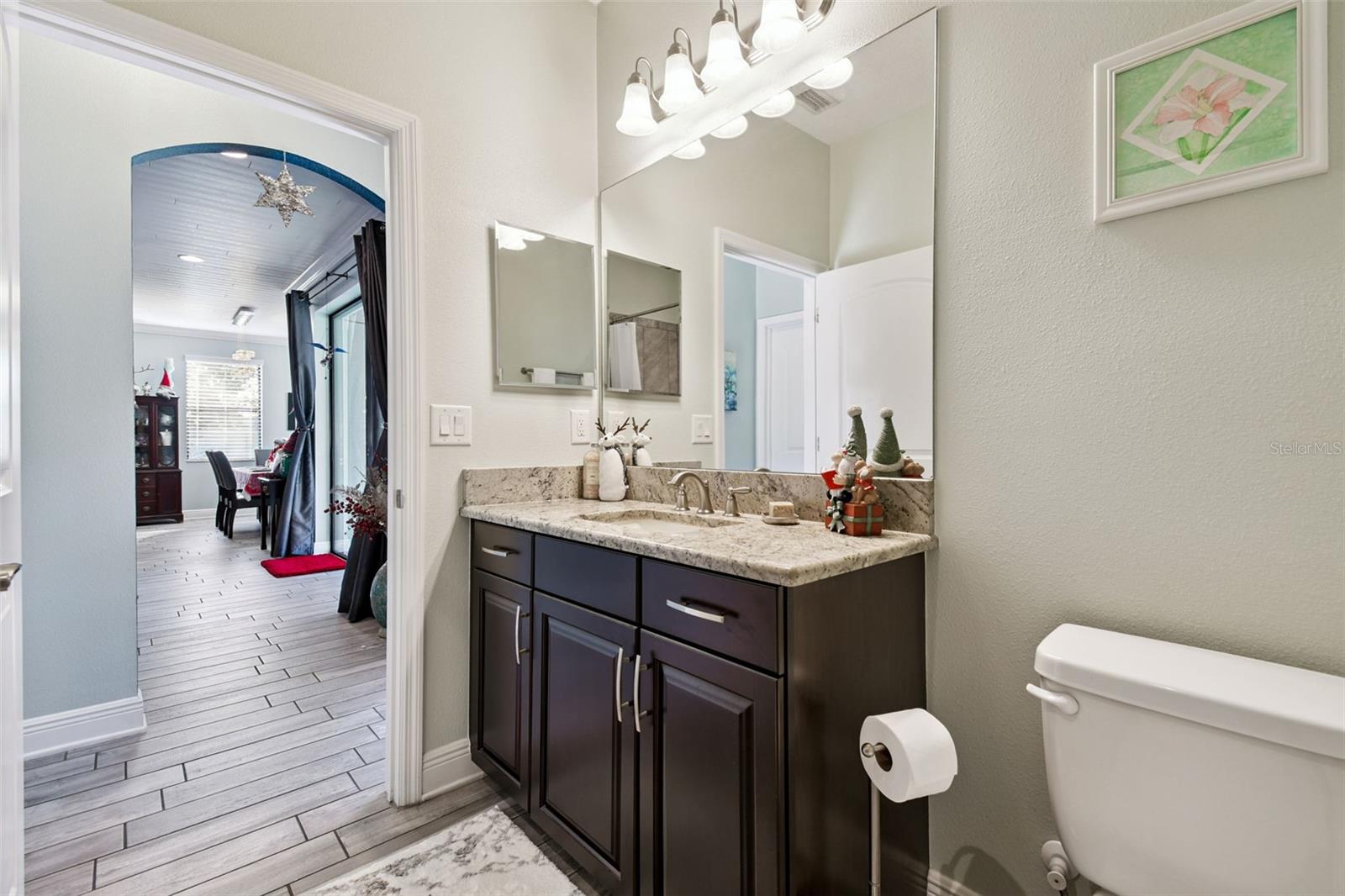 LONG LAKE RANCH VILLAGE 2 PRCL A-1, A - Residential