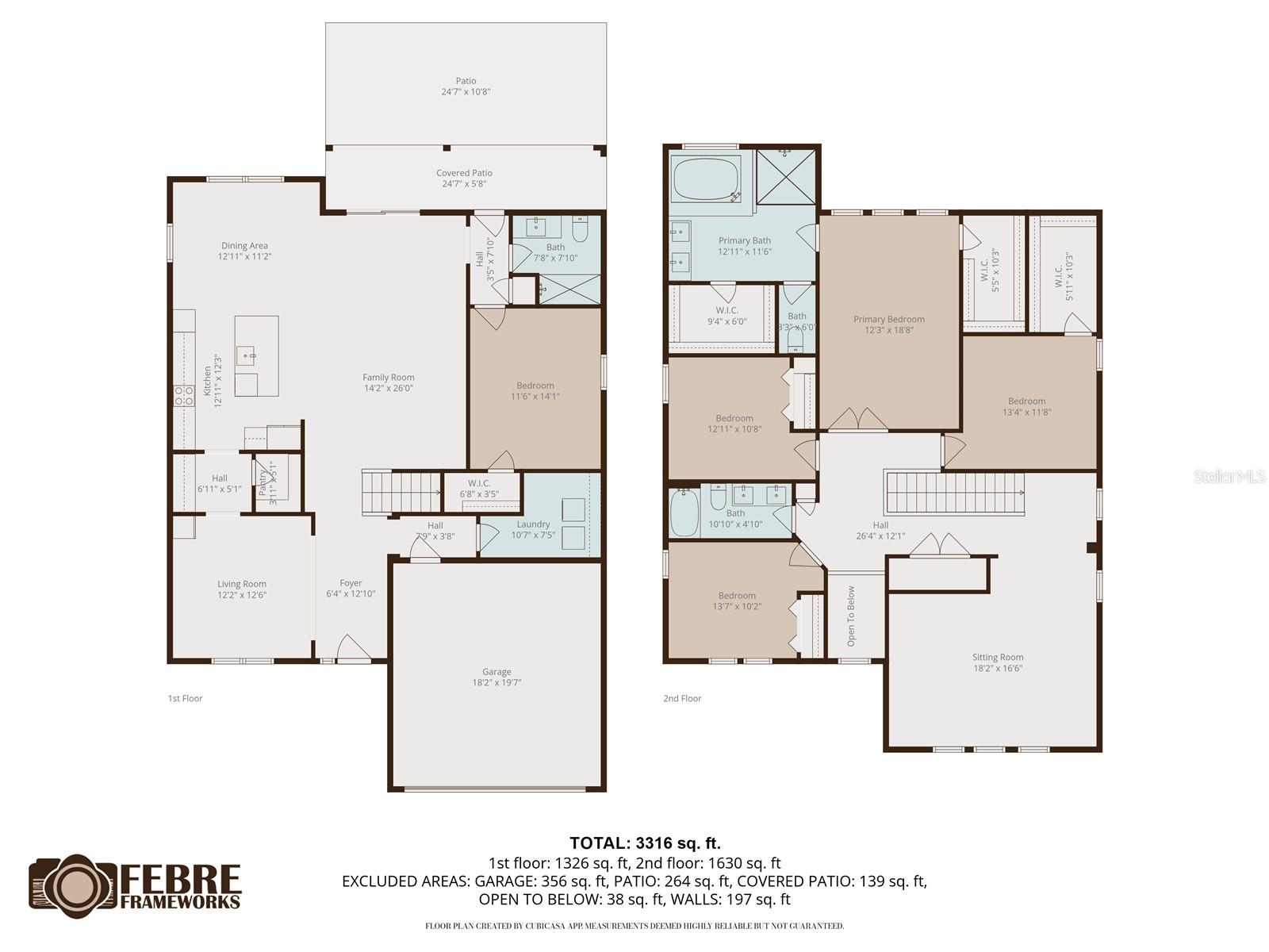 LONG LAKE RANCH VILLAGE 2 PRCL A-1, A - Residential
