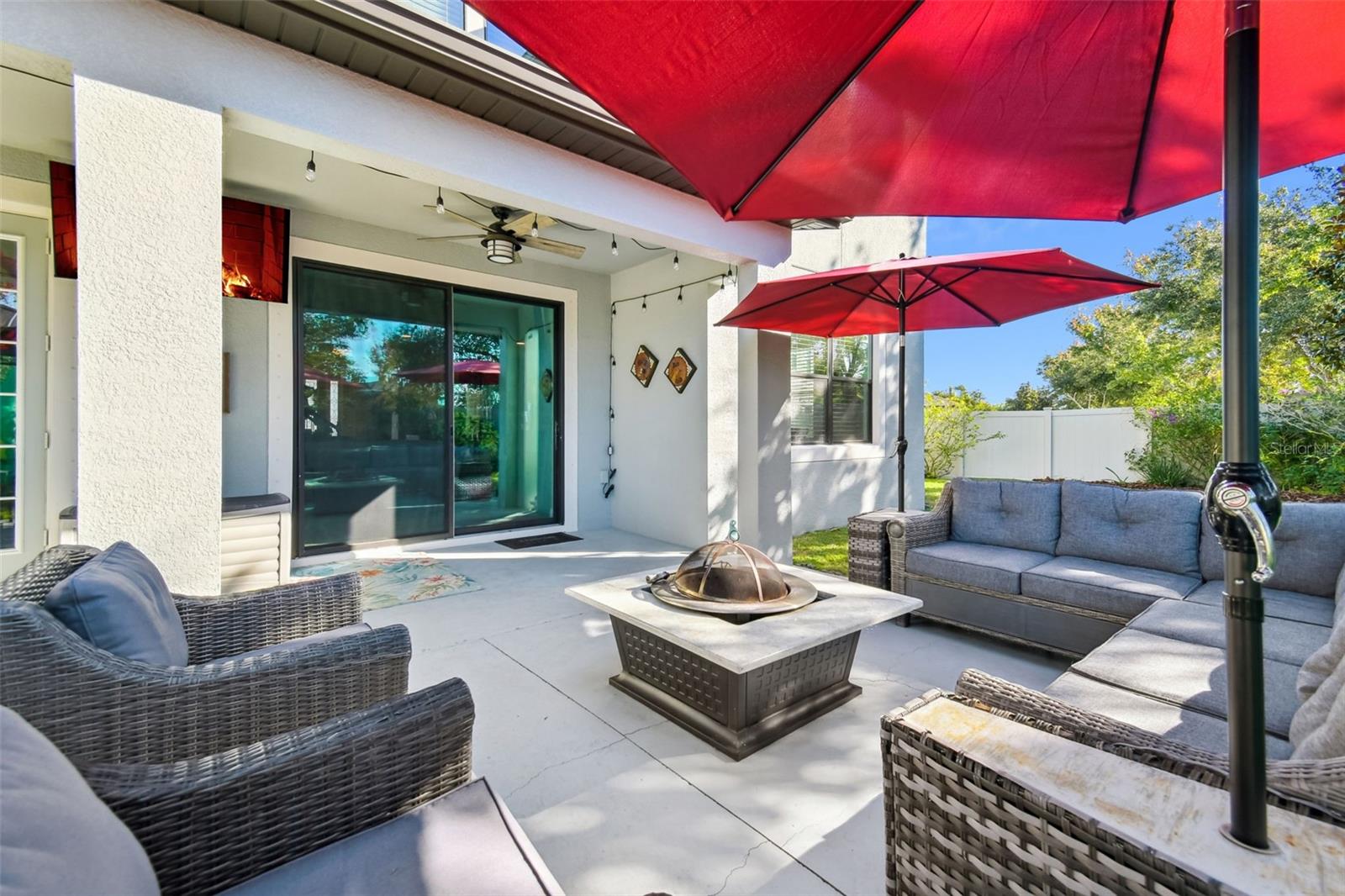 LONG LAKE RANCH VILLAGE 2 PRCL A-1, A - Residential