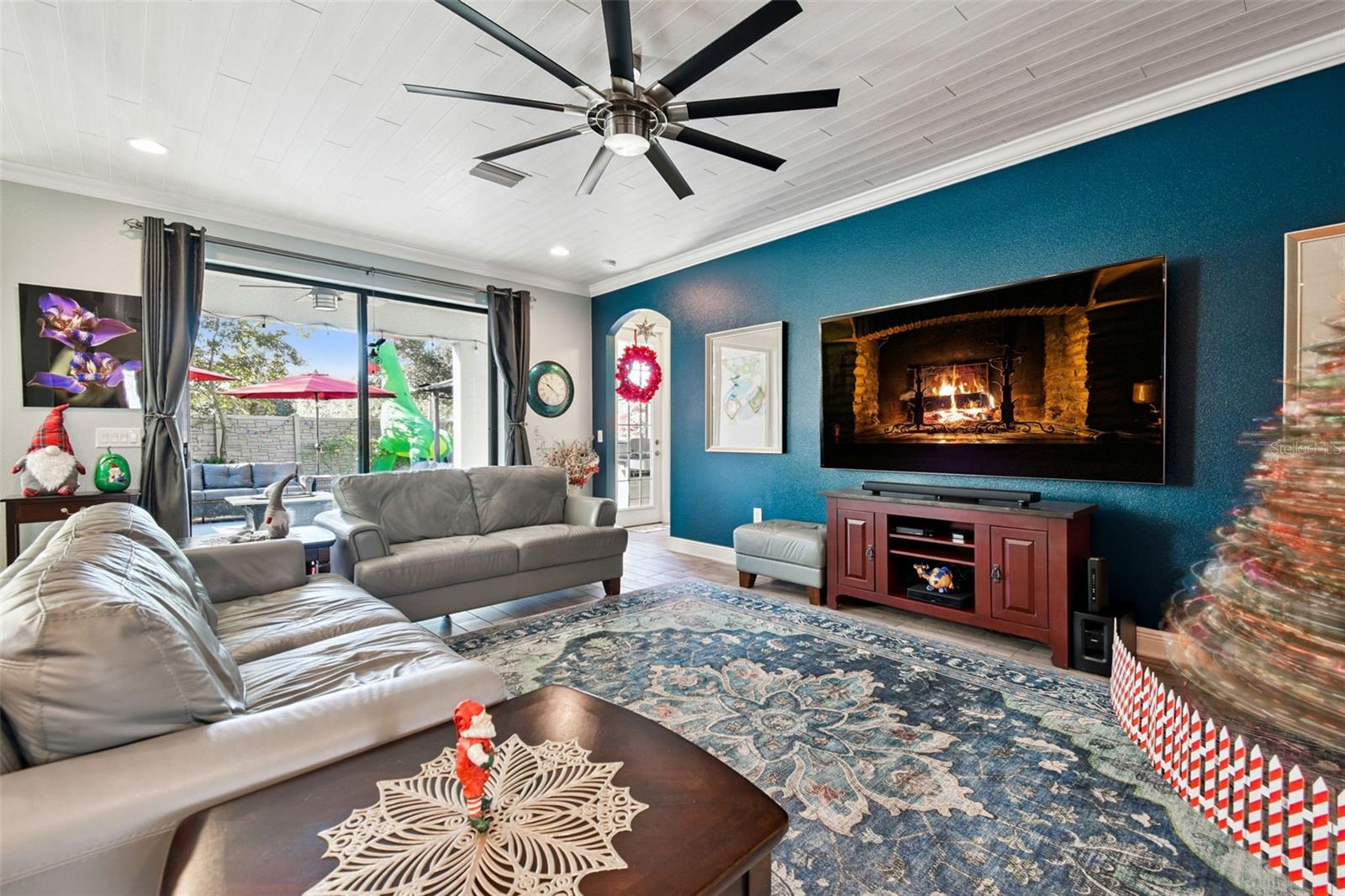 LONG LAKE RANCH VILLAGE 2 PRCL A-1, A - Residential