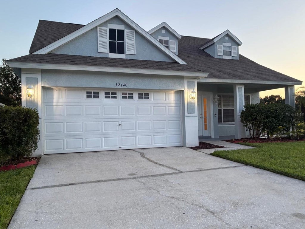 Photo of 32440 Spring Corral Court, Wesley Chapel, FL 33545 (MLS # TB8540629)