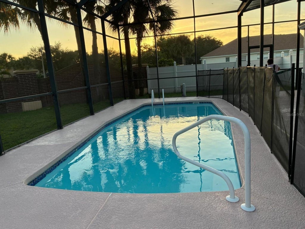 Photo of 32440 Spring Corral Court, Wesley Chapel, FL 33545 (MLS # TB8540629)