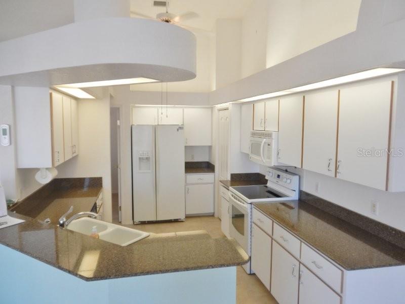 PUNTA GORDA ISLES SEC 05 - Residential Lease