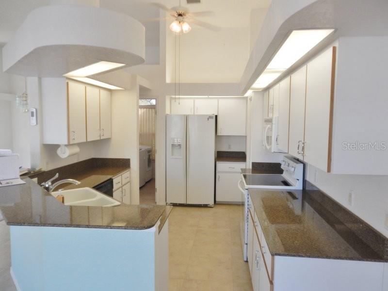 PUNTA GORDA ISLES SEC 05 - Residential Lease