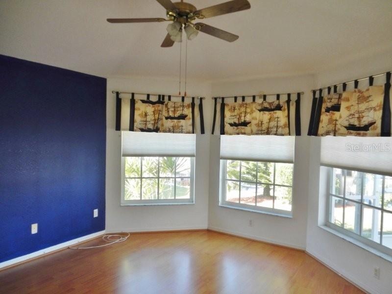 PUNTA GORDA ISLES SEC 05 - Residential Lease