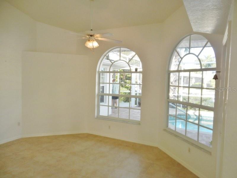 PUNTA GORDA ISLES SEC 05 - Residential Lease