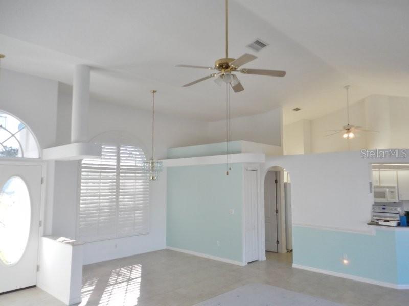 PUNTA GORDA ISLES SEC 05 - Residential Lease