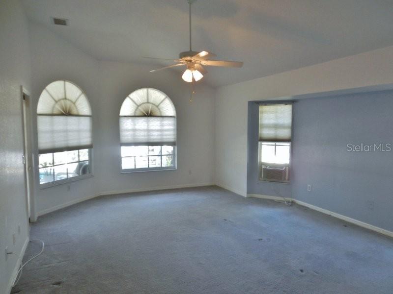 PUNTA GORDA ISLES SEC 05 - Residential Lease