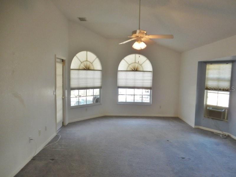 PUNTA GORDA ISLES SEC 05 - Residential Lease