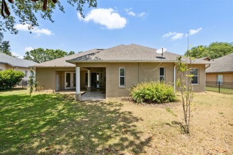 A home in CLERMONT