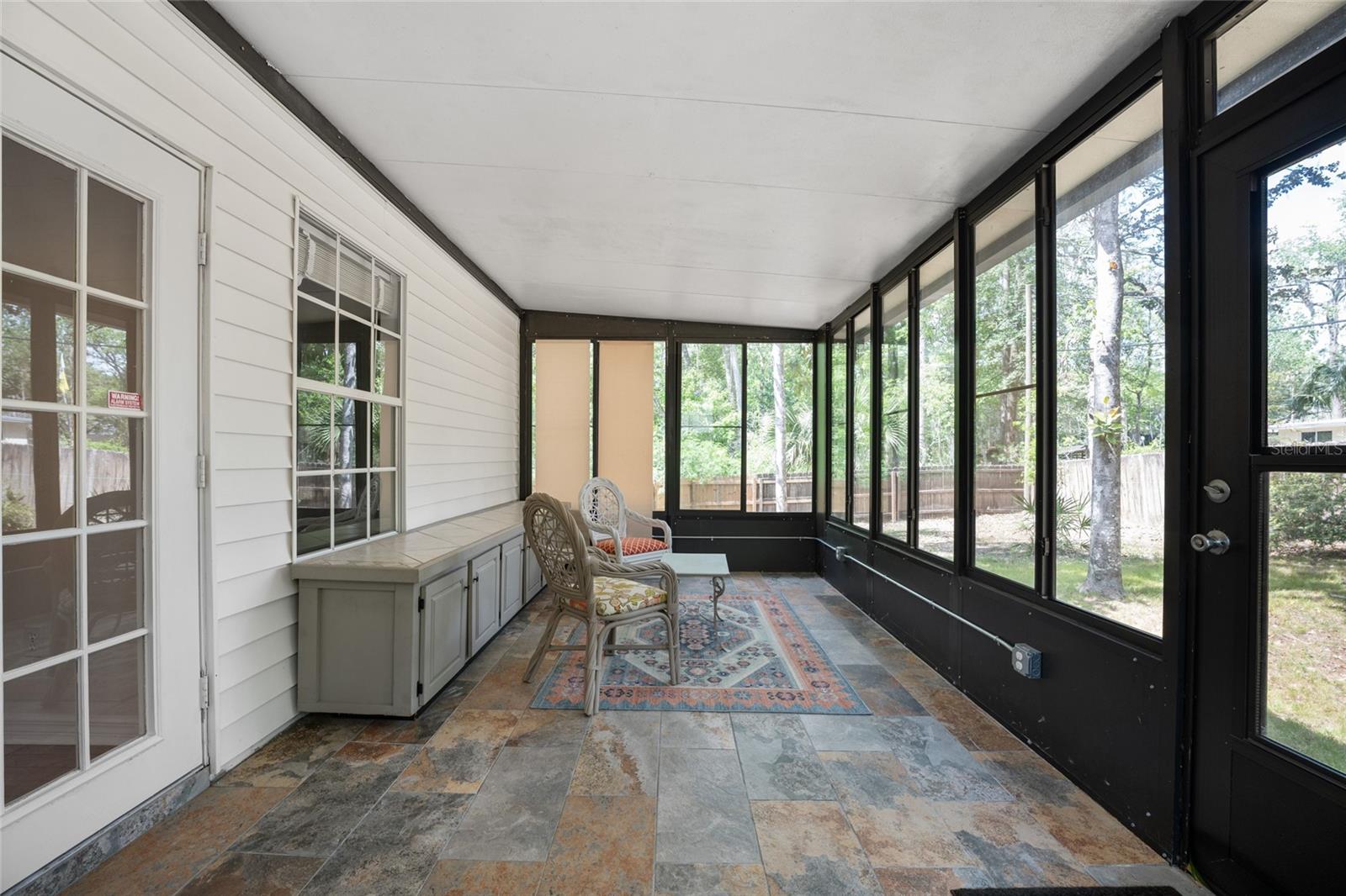 LENOX PLACE - Residential