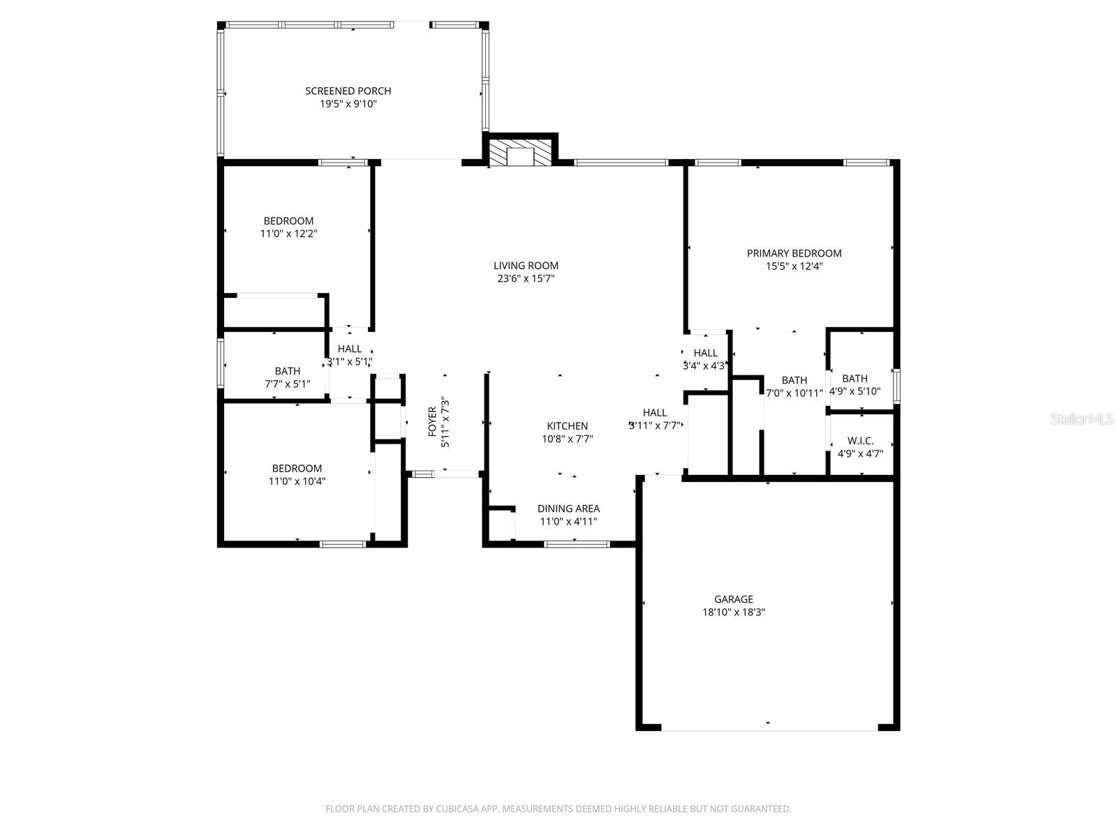 LENOX PLACE - Residential