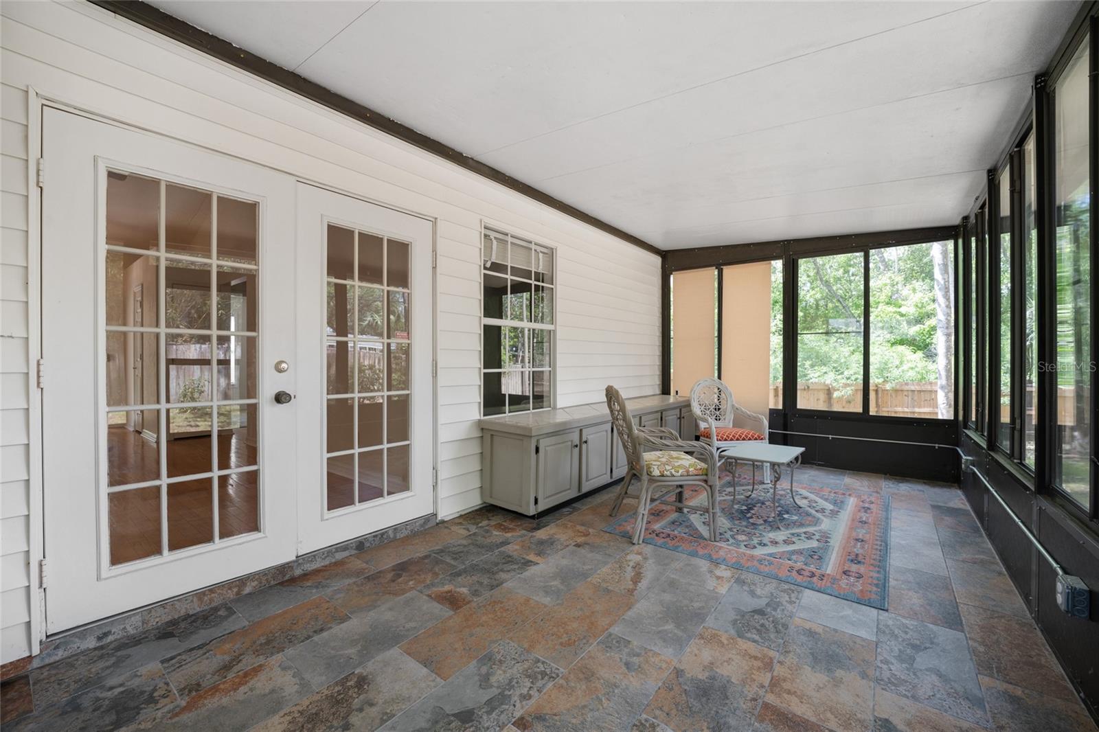 LENOX PLACE - Residential