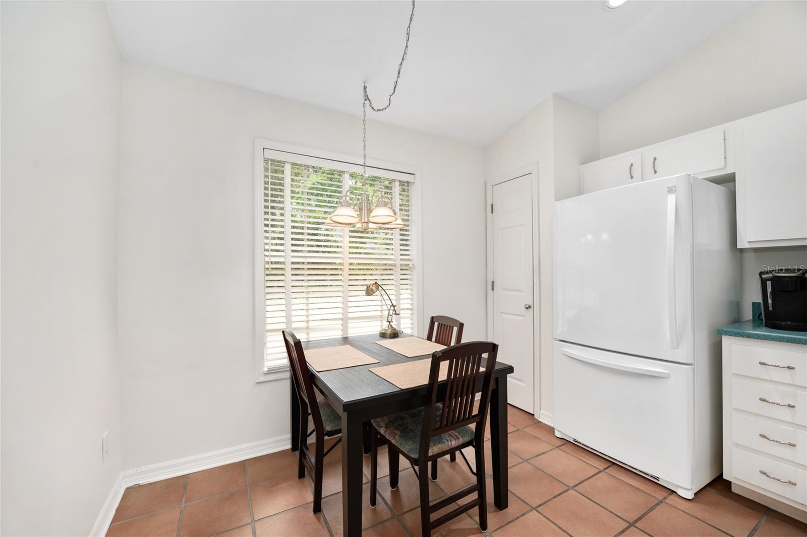 LENOX PLACE - Residential