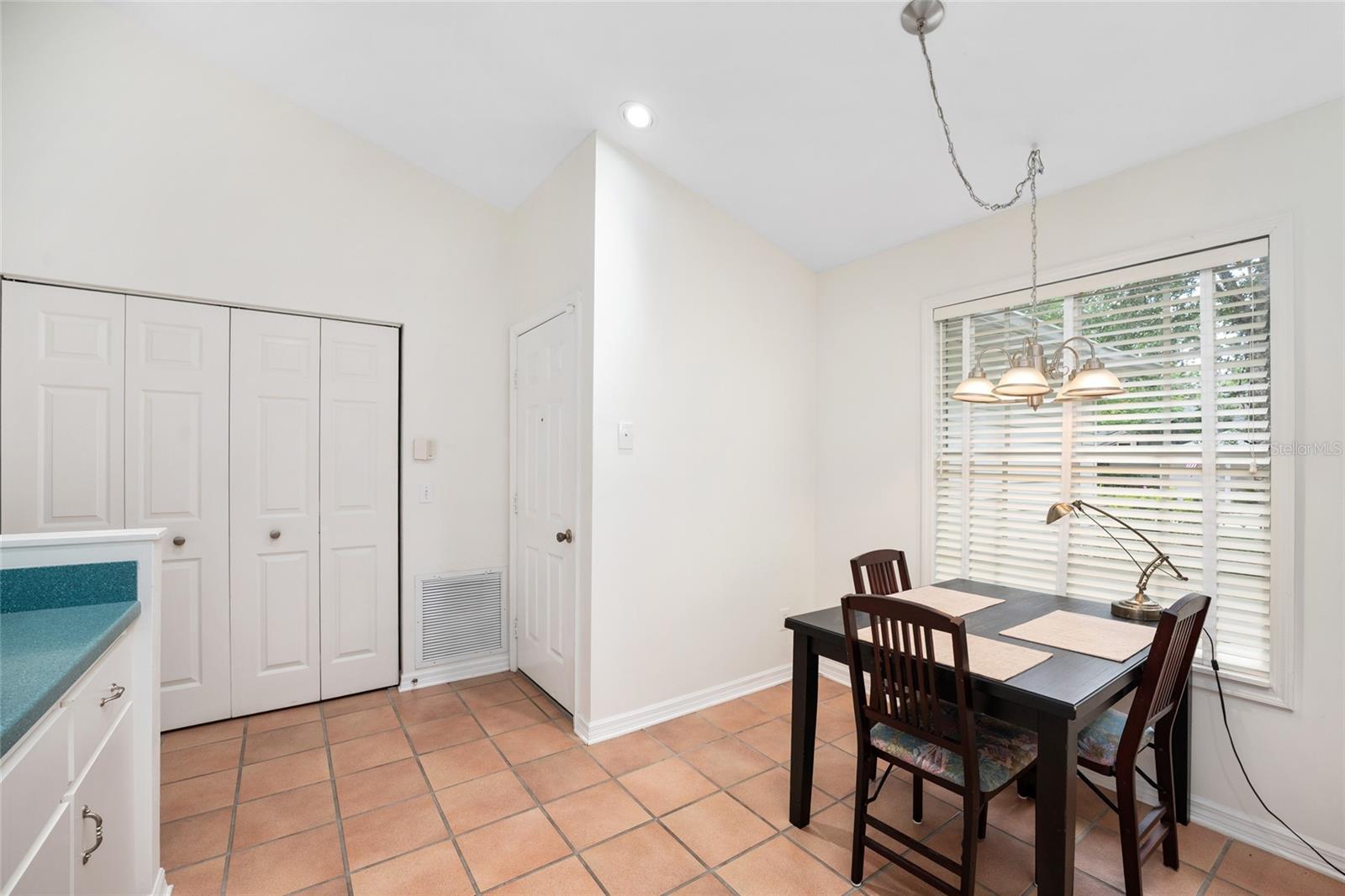 LENOX PLACE - Residential