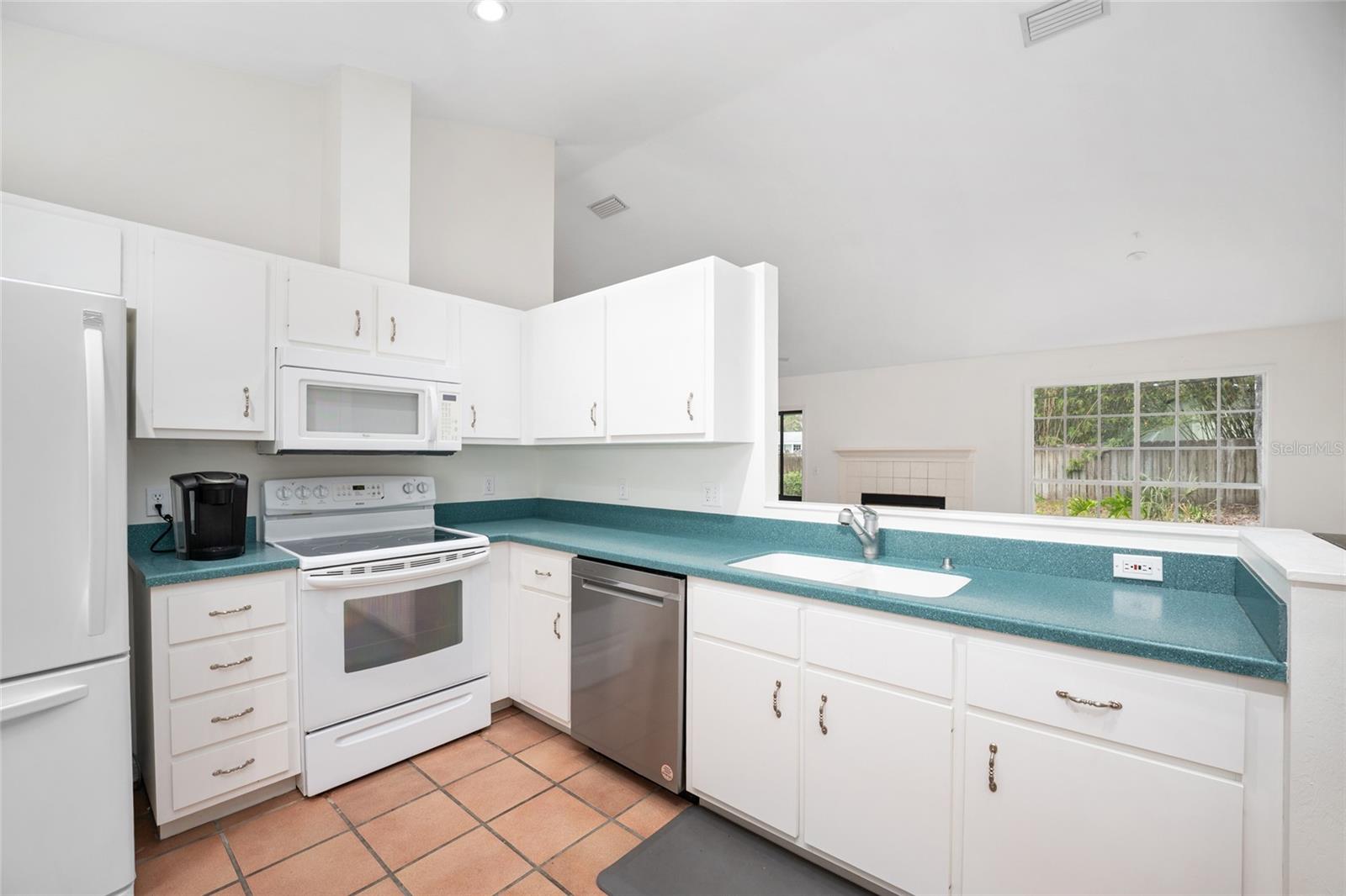 LENOX PLACE - Residential