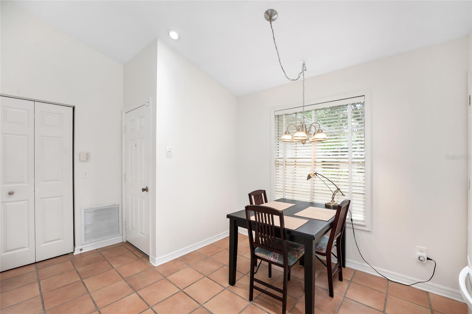 LENOX PLACE - Residential